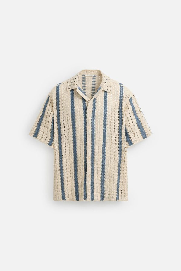 Loose-Fit Shirt