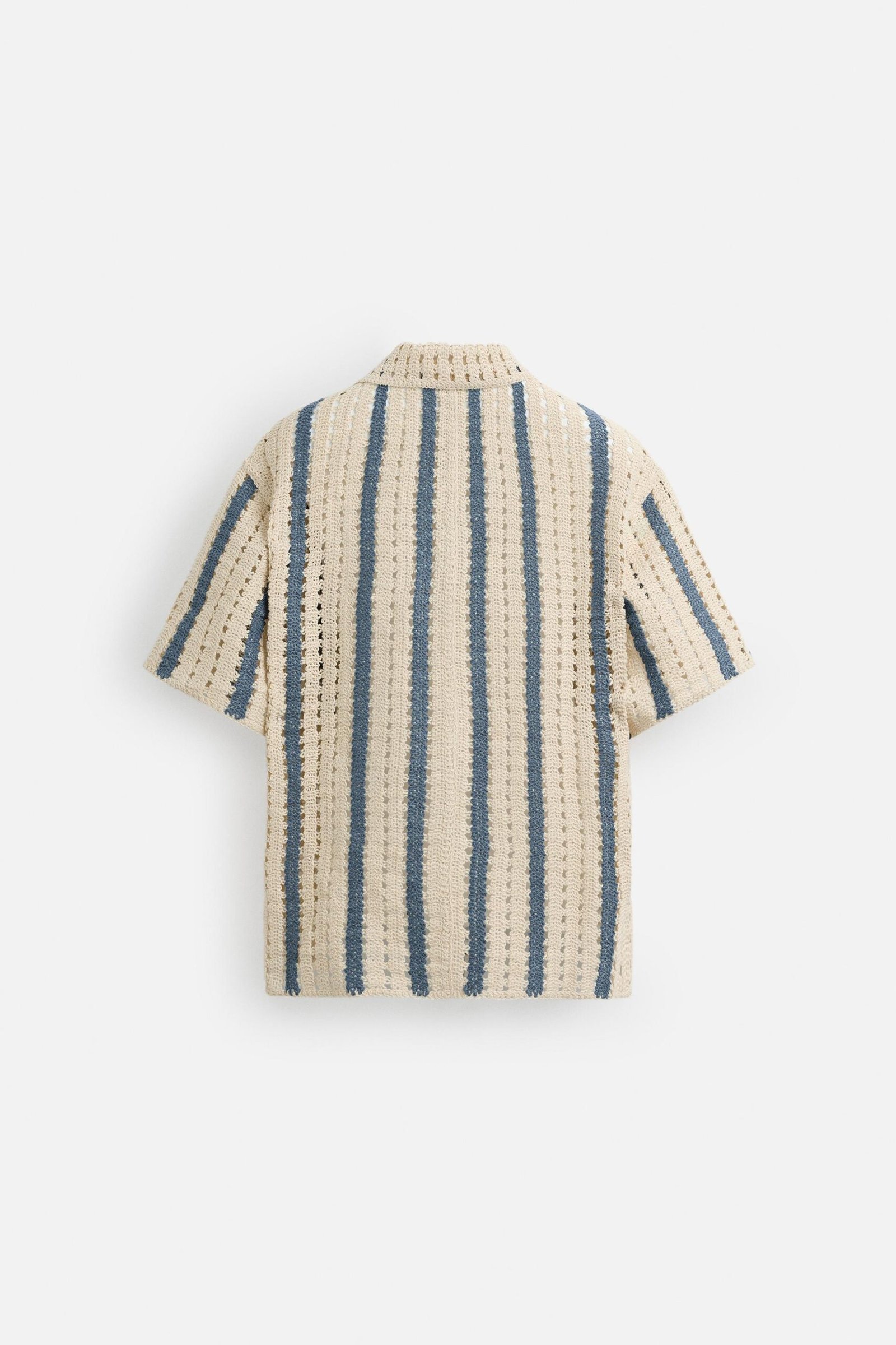 Loose-Fit Shirt - imagine 2