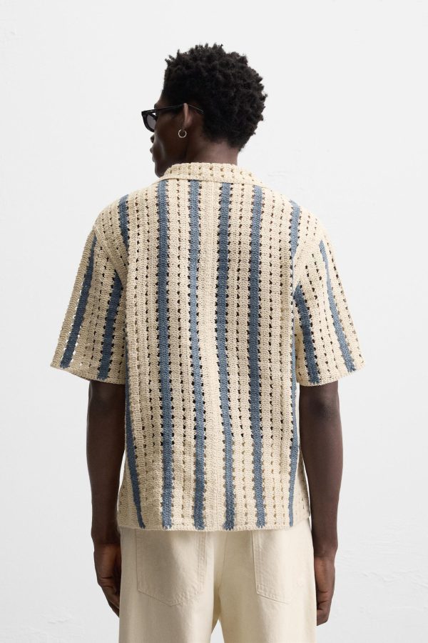 Loose-Fit Shirt - imagine 3