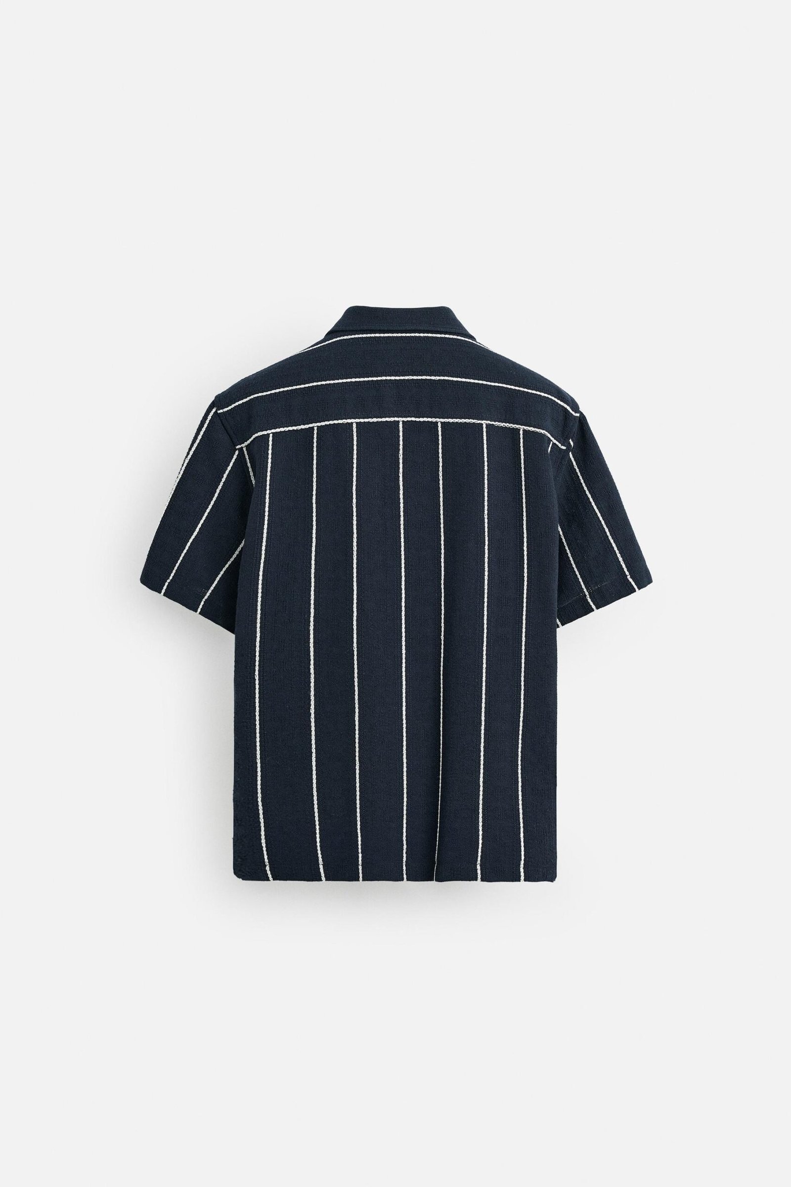Relaxed-Fit Shirt - imagine 2