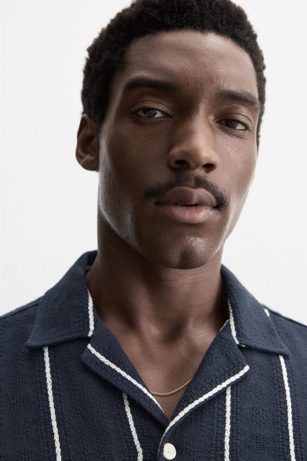 Relaxed-Fit Shirt - imagine 4